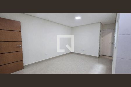 Apartamento à venda com 2 quartos, 53m² em Vila Floresta, Santo André