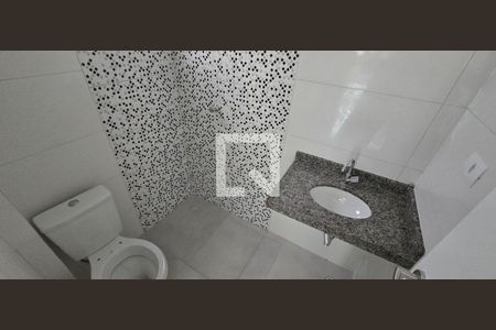 Apartamento à venda com 2 quartos, 53m² em Vila Floresta, Santo André