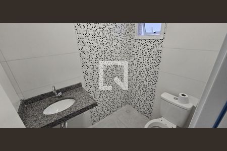 Apartamento à venda com 2 quartos, 53m² em Vila Floresta, Santo André