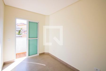 Quarto 1 de apartamento à venda com 2 quartos, 50m² em Vila Floresta, Santo André