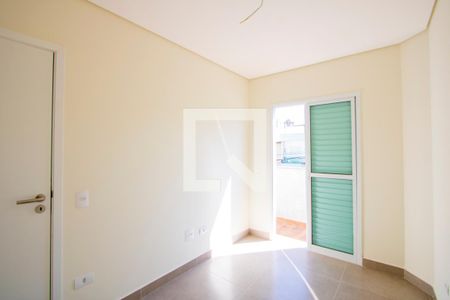 Quarto 1 de apartamento à venda com 2 quartos, 50m² em Vila Floresta, Santo André