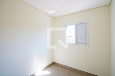 Quarto 2 de apartamento à venda com 2 quartos, 50m² em Vila Floresta, Santo André