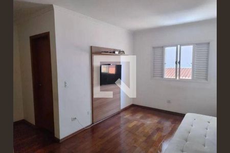 Casa à venda com 3 quartos, 218m² em Vila Sao Pedro, Santo André