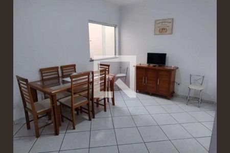 Casa à venda com 3 quartos, 218m² em Vila Sao Pedro, Santo André