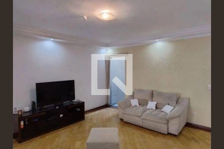 Casa à venda com 3 quartos, 218m² em Vila Sao Pedro, Santo André