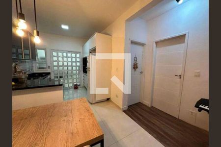 Casa à venda com 3 quartos, 150m² em Santa Terezinha, São Bernardo do Campo