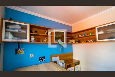 Casa à venda com 4 quartos, 207m² em Campestre, Santo André