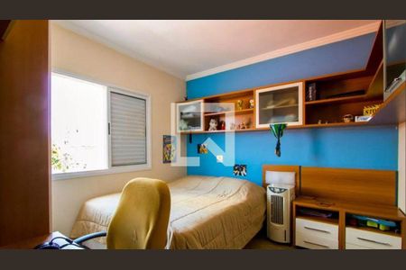 Casa à venda com 4 quartos, 207m² em Campestre, Santo André