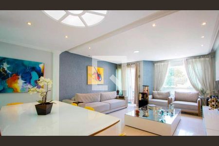 Casa à venda com 4 quartos, 207m² em Campestre, Santo André