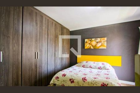 Casa à venda com 4 quartos, 207m² em Campestre, Santo André