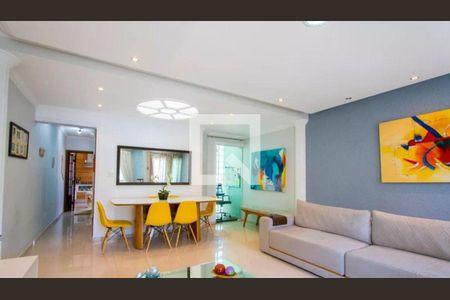 Casa à venda com 4 quartos, 207m² em Campestre, Santo André