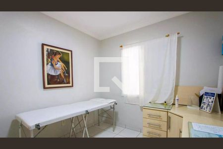 Casa à venda com 4 quartos, 207m² em Campestre, Santo André