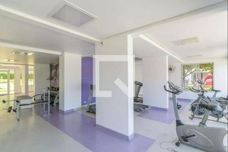 Apartamento à venda com 2 quartos, 67m² em Vila Homero Thon, Santo André