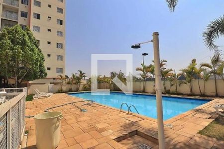 Apartamento à venda com 2 quartos, 67m² em Vila Homero Thon, Santo André