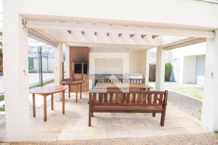 Apartamento à venda com 2 quartos, 67m² em Vila Homero Thon, Santo André