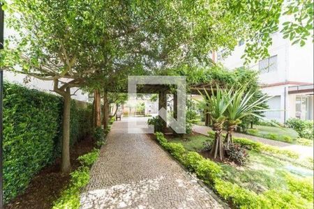 Apartamento à venda com 2 quartos, 67m² em Vila Homero Thon, Santo André