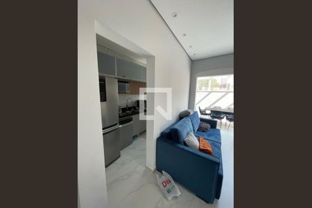 Apartamento à venda com 2 quartos, 67m² em Vila Homero Thon, Santo André