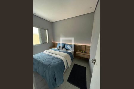 Apartamento à venda com 2 quartos, 67m² em Vila Homero Thon, Santo André