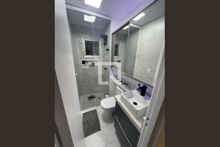 Apartamento à venda com 2 quartos, 67m² em Vila Homero Thon, Santo André