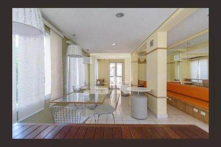 Apartamento à venda com 2 quartos, 67m² em Vila Homero Thon, Santo André