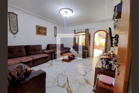 Casa à venda com 4 quartos, 478m² em Jardim das Americas, São Bernardo do Campo