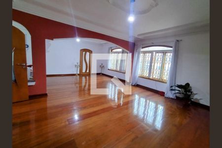 Casa à venda com 4 quartos, 478m² em Jardim das Americas, São Bernardo do Campo