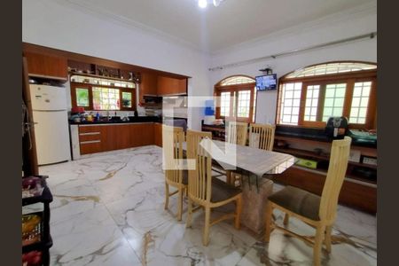 Casa à venda com 4 quartos, 478m² em Jardim das Americas, São Bernardo do Campo