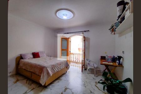 Casa à venda com 4 quartos, 478m² em Jardim das Americas, São Bernardo do Campo