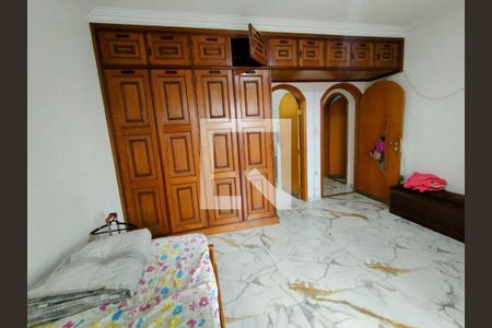 Casa à venda com 4 quartos, 478m² em Jardim das Americas, São Bernardo do Campo