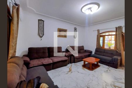 Casa à venda com 4 quartos, 478m² em Jardim das Americas, São Bernardo do Campo