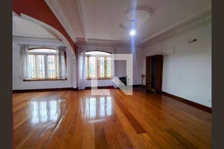 Casa à venda com 4 quartos, 478m² em Jardim das Americas, São Bernardo do Campo