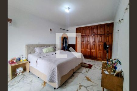 Casa à venda com 4 quartos, 478m² em Jardim das Americas, São Bernardo do Campo