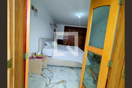 Casa à venda com 4 quartos, 478m² em Jardim das Americas, São Bernardo do Campo