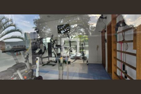 Apartamento à venda com 3 quartos, 80m² em Jardim, Santo André