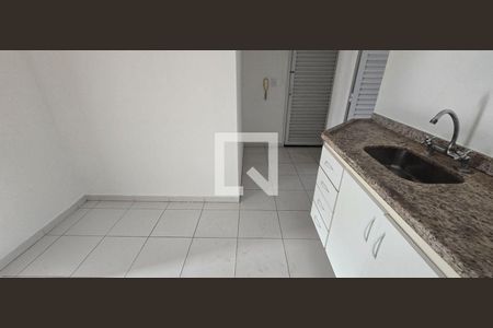 Apartamento à venda com 3 quartos, 80m² em Jardim, Santo André