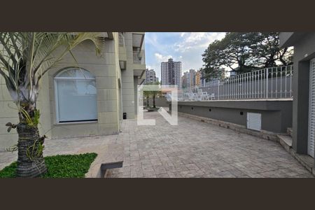 Apartamento à venda com 3 quartos, 80m² em Jardim, Santo André