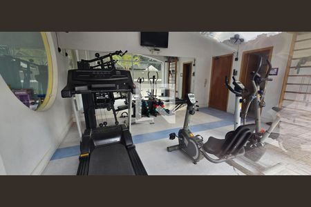 Apartamento à venda com 3 quartos, 80m² em Jardim, Santo André