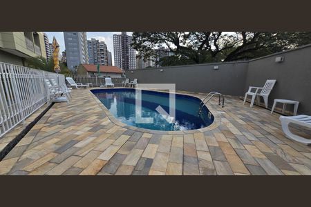 Apartamento à venda com 3 quartos, 80m² em Jardim, Santo André