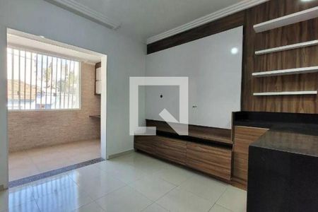 Casa à venda com 2 quartos, 115m² em Vila Humaita, Santo André