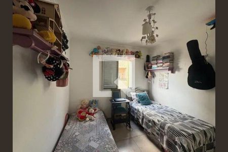 Apartamento à venda com 2 quartos, 56m² em Santa Terezinha, São Bernardo do Campo