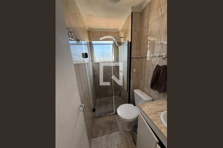 Apartamento à venda com 2 quartos, 56m² em Santa Terezinha, São Bernardo do Campo