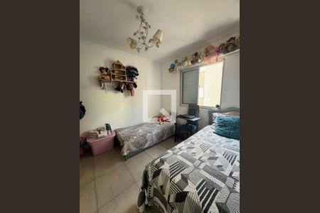 Apartamento à venda com 2 quartos, 56m² em Santa Terezinha, São Bernardo do Campo