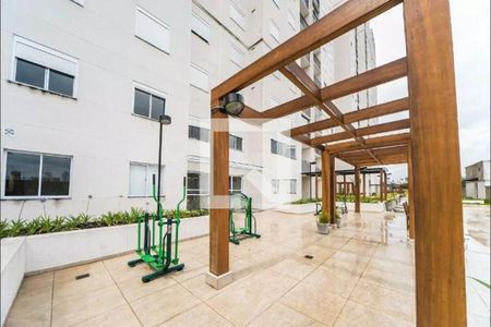 Apartamento para alugar com 3 quartos, 72m² em Vila Santa Rita de Cassia, São Bernardo do Campo