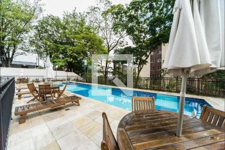 Apartamento para alugar com 3 quartos, 72m² em Vila Santa Rita de Cassia, São Bernardo do Campo
