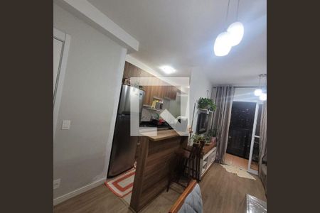 Apartamento para alugar com 3 quartos, 72m² em Vila Santa Rita de Cassia, São Bernardo do Campo