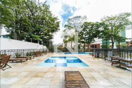 Apartamento para alugar com 3 quartos, 72m² em Vila Santa Rita de Cassia, São Bernardo do Campo