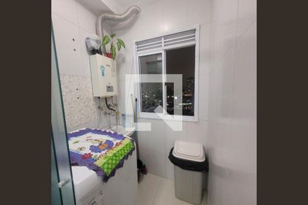 Apartamento à venda com 3 quartos, 72m² em Vila Santa Rita de Cassia, São Bernardo do Campo
