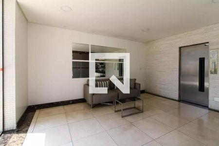 Área comum de apartamento à venda com 3 quartos, 168m² em Água Fria, São Paulo