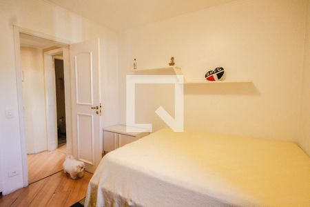 Quarto 1 de apartamento à venda com 3 quartos, 168m² em Água Fria, São Paulo