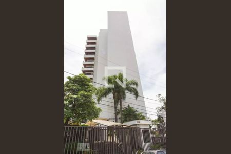 Fachada de apartamento à venda com 3 quartos, 168m² em Água Fria, São Paulo